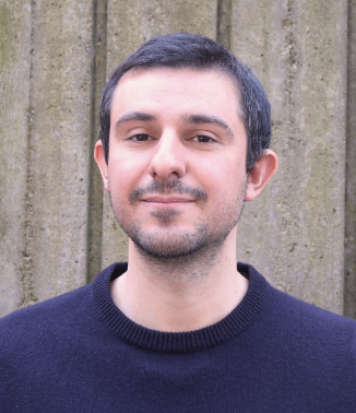 Armin Tavakoli